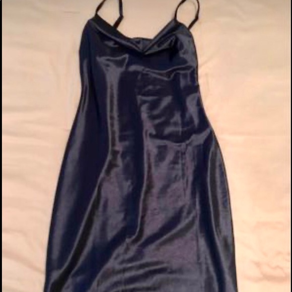 Cocktail Dress - Picture 4 of 4